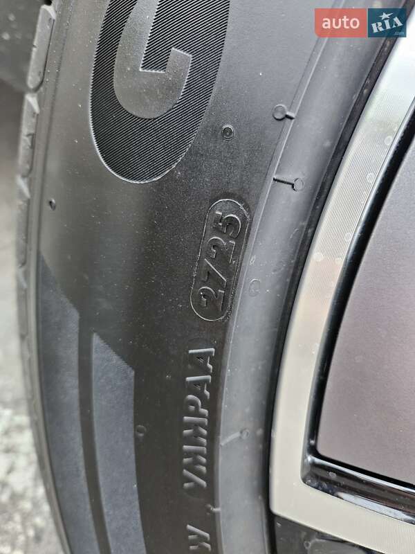 Универсал BYD Leopard 3 2025 в Киеве фото 65 Универсал BYD Leopard 3 2025 в Киеве