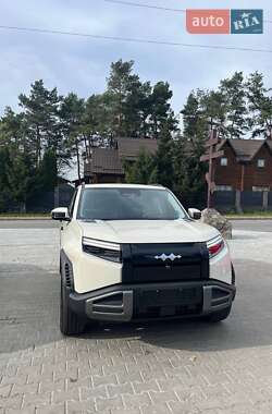 Внедорожник / Кроссовер BYD Leopard 3 2025 в Виннице