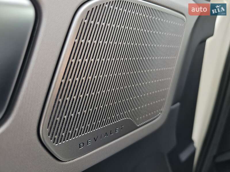 Внедорожник / Кроссовер BYD Leopard 3 2025 в Киеве фото 24 Внедорожник / Кроссовер BYD Leopard 3 2025 в Киеве