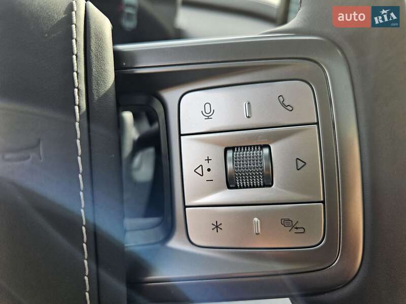 Внедорожник / Кроссовер BYD Leopard 3 2025 в Киеве фото 68 Внедорожник / Кроссовер BYD Leopard 3 2025 в Киеве