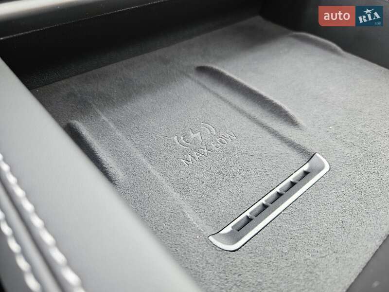 Внедорожник / Кроссовер BYD Leopard 3 2025 в Киеве фото 71 Внедорожник / Кроссовер BYD Leopard 3 2025 в Киеве