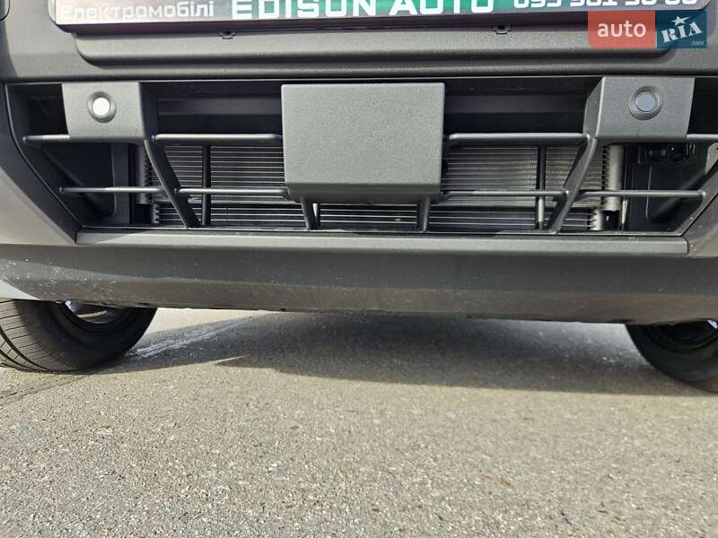 Внедорожник / Кроссовер BYD Leopard 3 2025 в Киеве фото 76 Внедорожник / Кроссовер BYD Leopard 3 2025 в Киеве