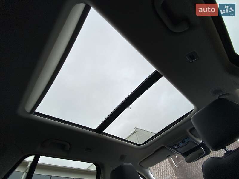 Внедорожник / Кроссовер BYD Leopard 3 2025 в Погребах фото 37 Внедорожник / Кроссовер BYD Leopard 3 2025 в Погребах