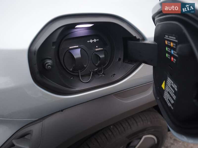 Внедорожник / Кроссовер BYD Leopard 3 2025 в Киеве