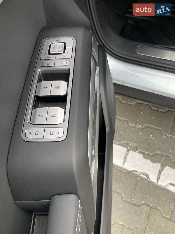 Позашляховик / Кросовер BYD Leopard 3 2025 в Львові