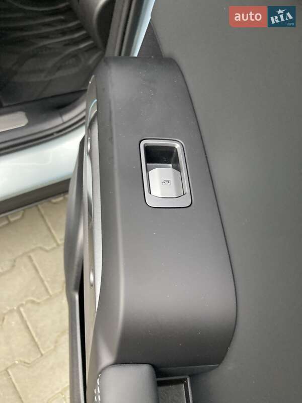 Позашляховик / Кросовер BYD Leopard 3 2025 в Львові