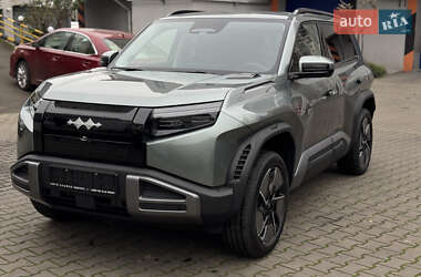 Позашляховик / Кросовер BYD Leopard 3 2025 в Одесі