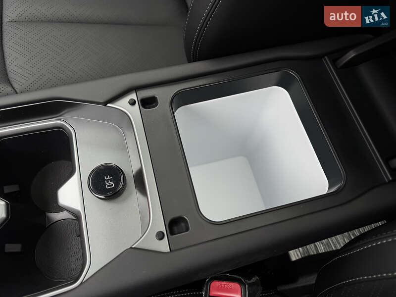 Внедорожник / Кроссовер BYD Leopard 3 2025 в Одессе