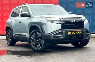 Внедорожник / Кроссовер BYD Leopard 3 2025 в Киеве