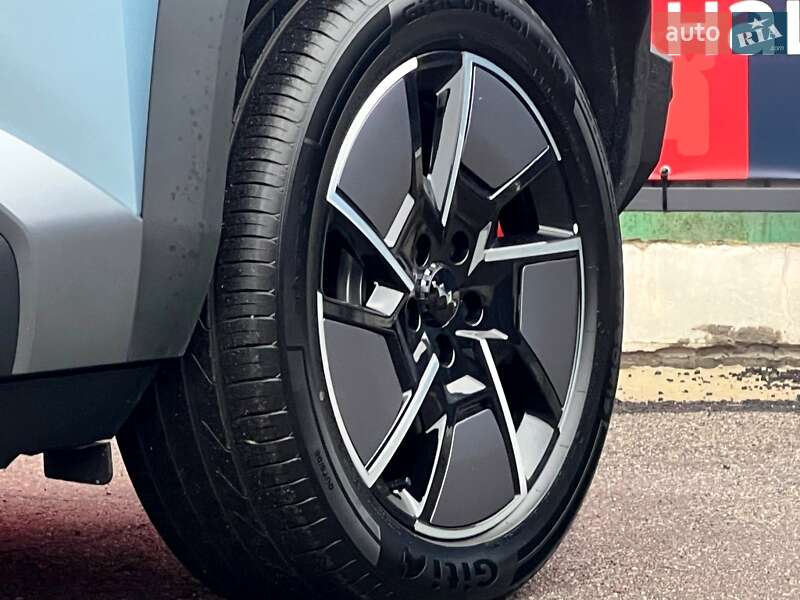 Внедорожник / Кроссовер BYD Leopard 3 2025 в Киеве