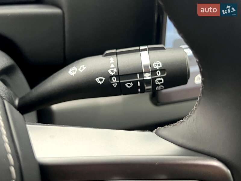 Внедорожник / Кроссовер BYD Leopard 3 2025 в Киеве