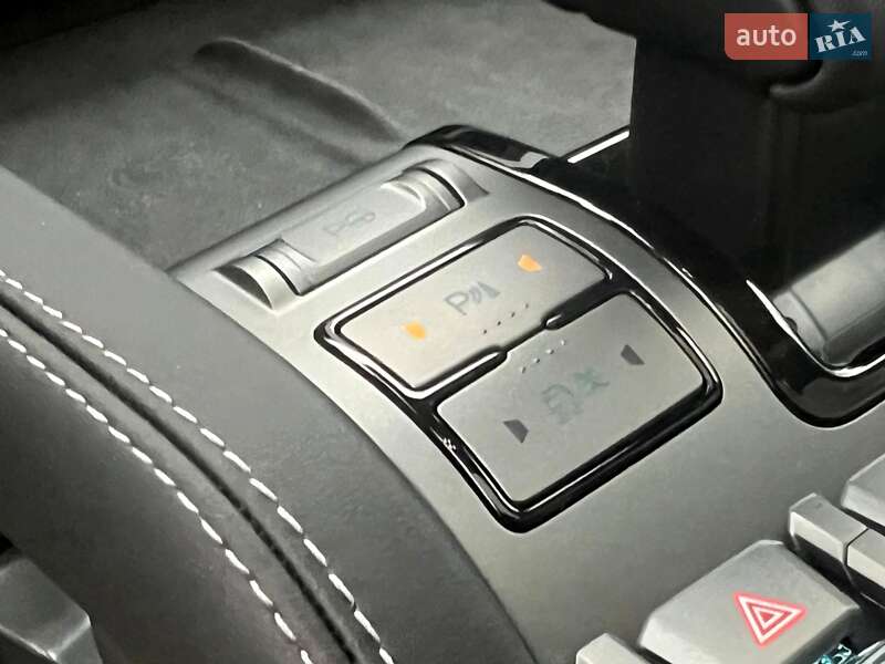 Внедорожник / Кроссовер BYD Leopard 3 2025 в Киеве