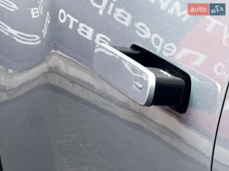 Внедорожник / Кроссовер BYD Leopard 3 2025 в Киеве