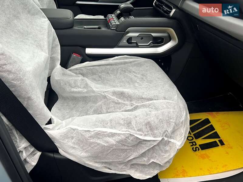 Внедорожник / Кроссовер BYD Leopard 3 2025 в Киеве