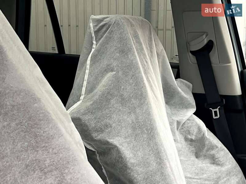 Внедорожник / Кроссовер BYD Leopard 3 2025 в Киеве