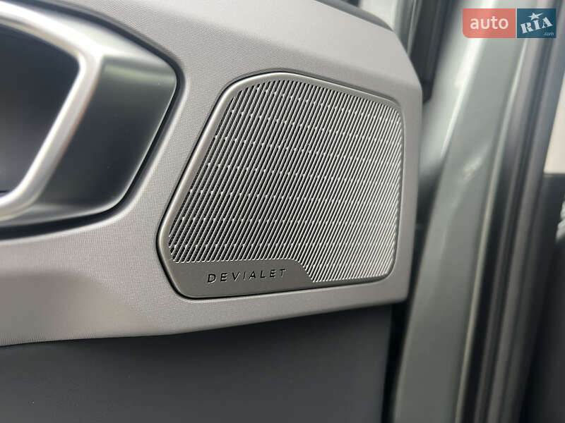 Позашляховик / Кросовер BYD Leopard 3 2025 в Києві