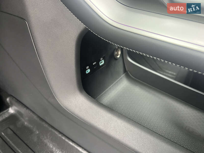 Позашляховик / Кросовер BYD Leopard 3 2025 в Києві