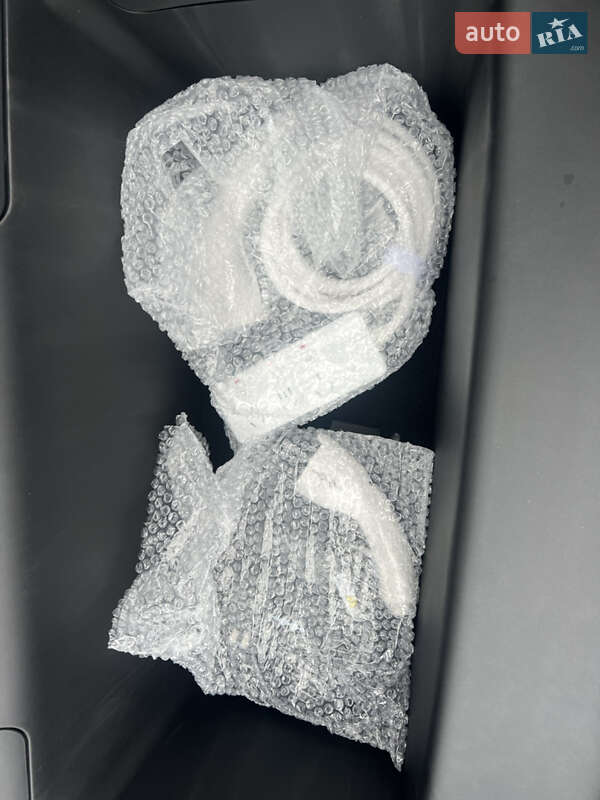 Позашляховик / Кросовер BYD Leopard 3 2025 в Києві