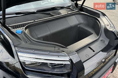 Внедорожник / Кроссовер BYD Leopard 3 2025 в Днепре