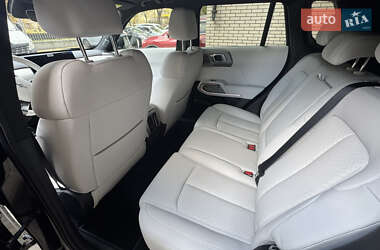 Внедорожник / Кроссовер BYD Leopard 3 2025 в Днепре