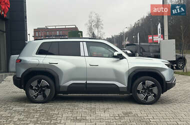 Позашляховик / Кросовер BYD Leopard 3 2025 в Чернівцях