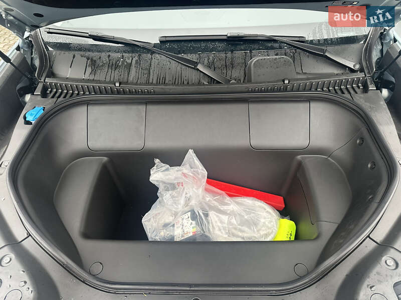 Внедорожник / Кроссовер BYD Leopard 3 2025 в Черновцах фото 14 Внедорожник / Кроссовер BYD Leopard 3 2025 в Черновцах