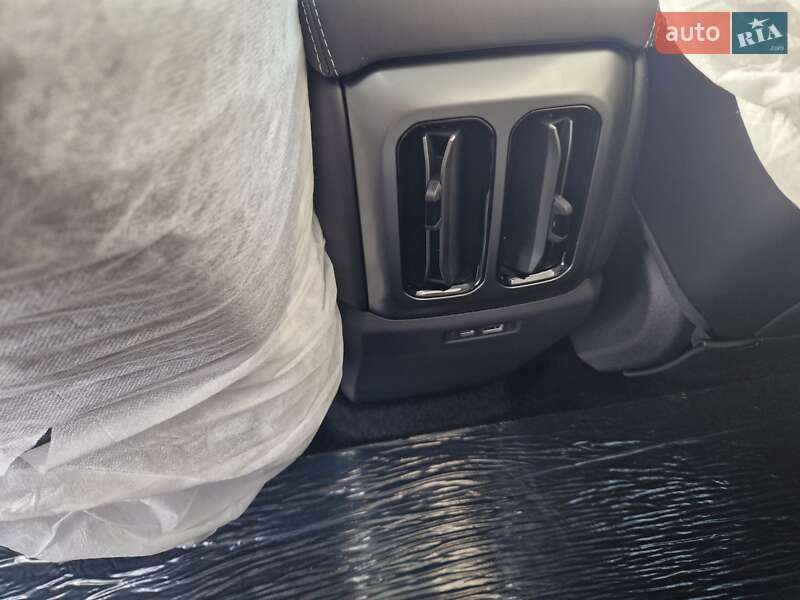 Внедорожник / Кроссовер BYD Leopard 3 2025 в Черновцах