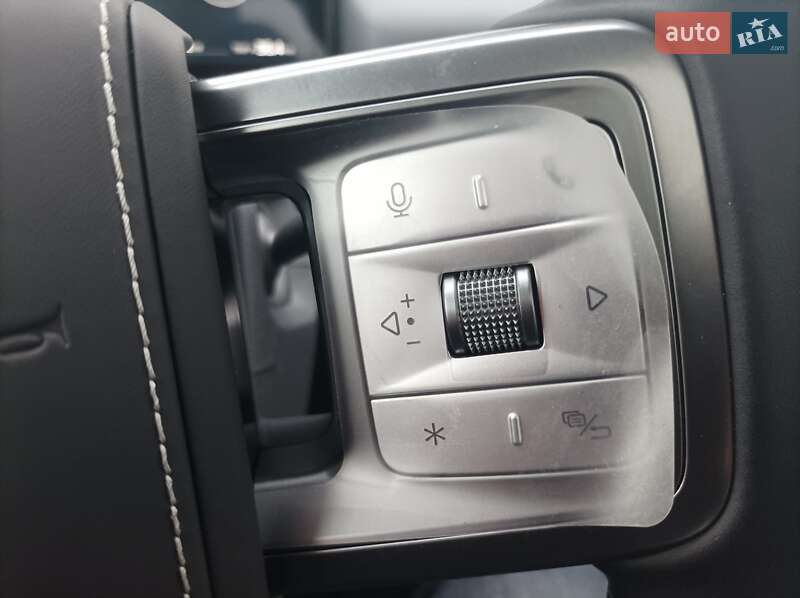 Внедорожник / Кроссовер BYD Leopard 3 2025 в Хмельницком фото 18 Внедорожник / Кроссовер BYD Leopard 3 2025 в Хмельницком