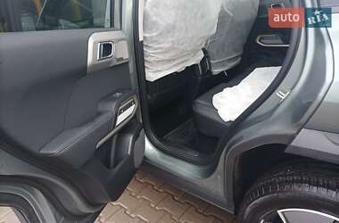 Внедорожник / Кроссовер BYD Leopard 3 2025 в Хмельницком