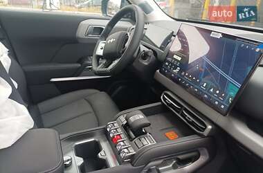 Внедорожник / Кроссовер BYD Leopard 3 2025 в Хмельницком
