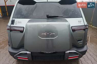 Внедорожник / Кроссовер BYD Leopard 3 2025 в Хмельницком