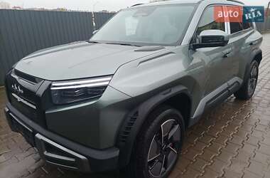 Внедорожник / Кроссовер BYD Leopard 3 2025 в Хмельницком