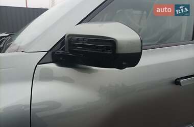 Внедорожник / Кроссовер BYD Leopard 3 2025 в Хмельницком