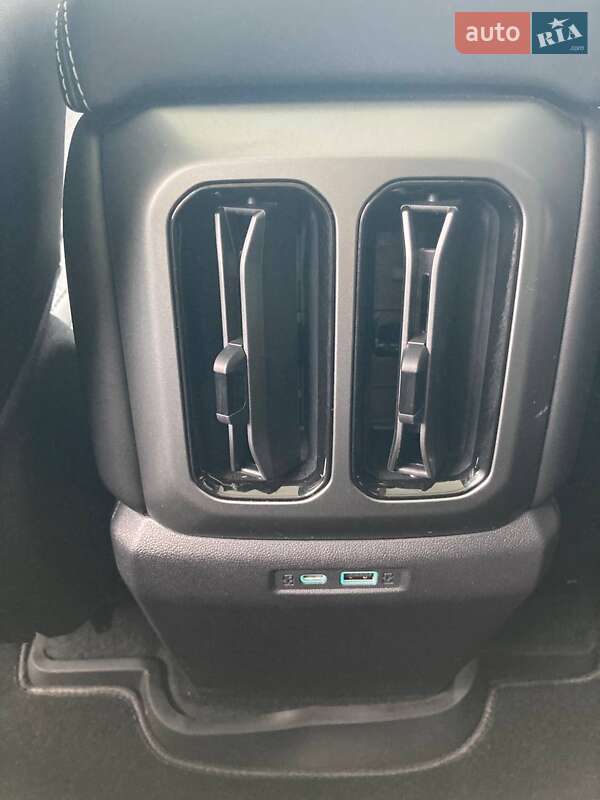 Внедорожник / Кроссовер BYD Leopard 3 2025 в Львове