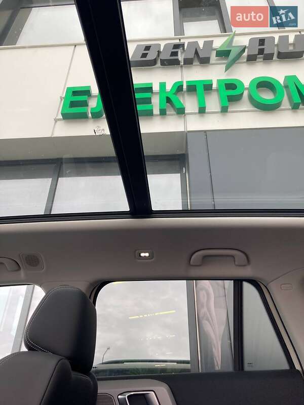 Внедорожник / Кроссовер BYD Leopard 3 2025 в Львове