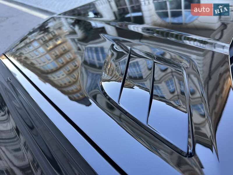 Внедорожник / Кроссовер BYD Leopard 3 2025 в Киеве фото 29 Внедорожник / Кроссовер BYD Leopard 3 2025 в Киеве