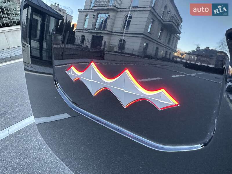 Внедорожник / Кроссовер BYD Leopard 3 2025 в Киеве фото 40 Внедорожник / Кроссовер BYD Leopard 3 2025 в Киеве
