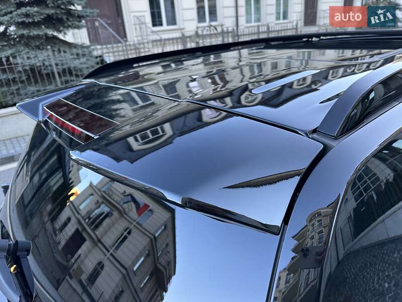 Внедорожник / Кроссовер BYD Leopard 3 2025 в Киеве фото 42 Внедорожник / Кроссовер BYD Leopard 3 2025 в Киеве