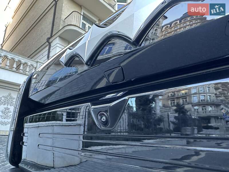 Внедорожник / Кроссовер BYD Leopard 3 2025 в Киеве фото 45 Внедорожник / Кроссовер BYD Leopard 3 2025 в Киеве