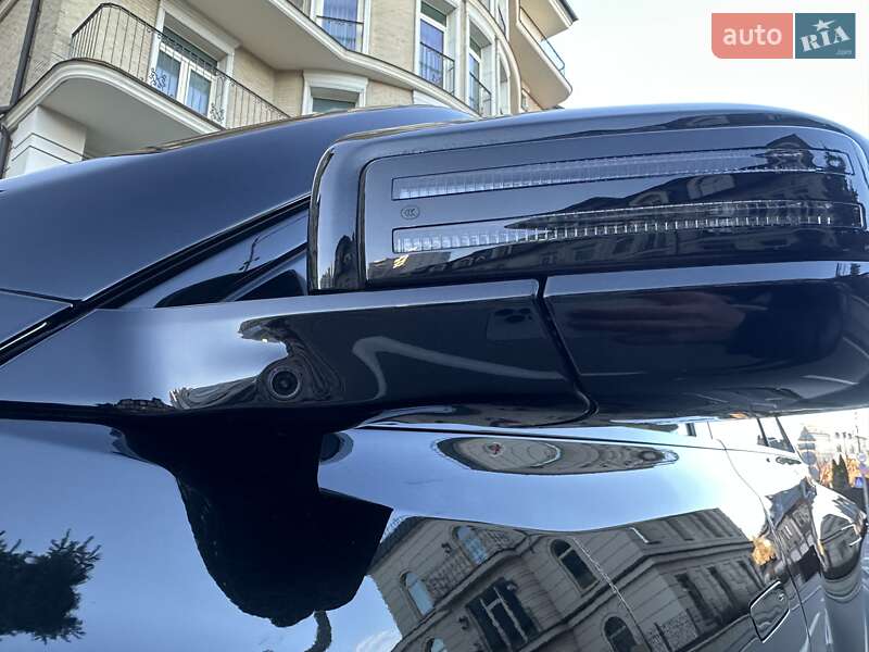 Внедорожник / Кроссовер BYD Leopard 3 2025 в Киеве фото 47 Внедорожник / Кроссовер BYD Leopard 3 2025 в Киеве