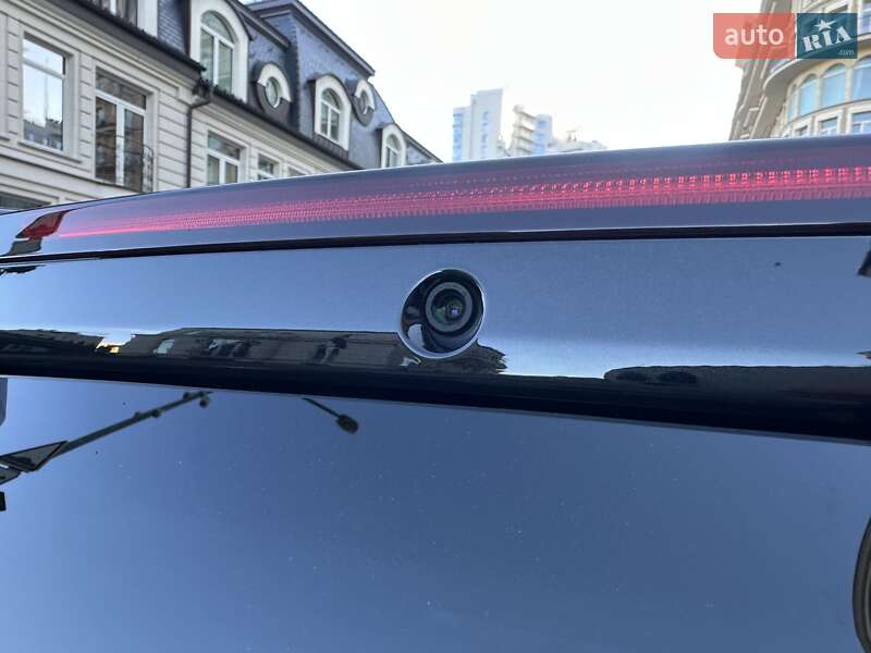 Внедорожник / Кроссовер BYD Leopard 3 2025 в Киеве фото 49 Внедорожник / Кроссовер BYD Leopard 3 2025 в Киеве