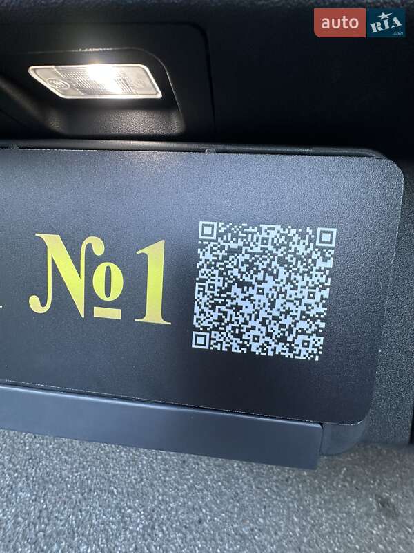 Внедорожник / Кроссовер BYD Leopard 3 2025 в Киеве фото 51 Внедорожник / Кроссовер BYD Leopard 3 2025 в Киеве