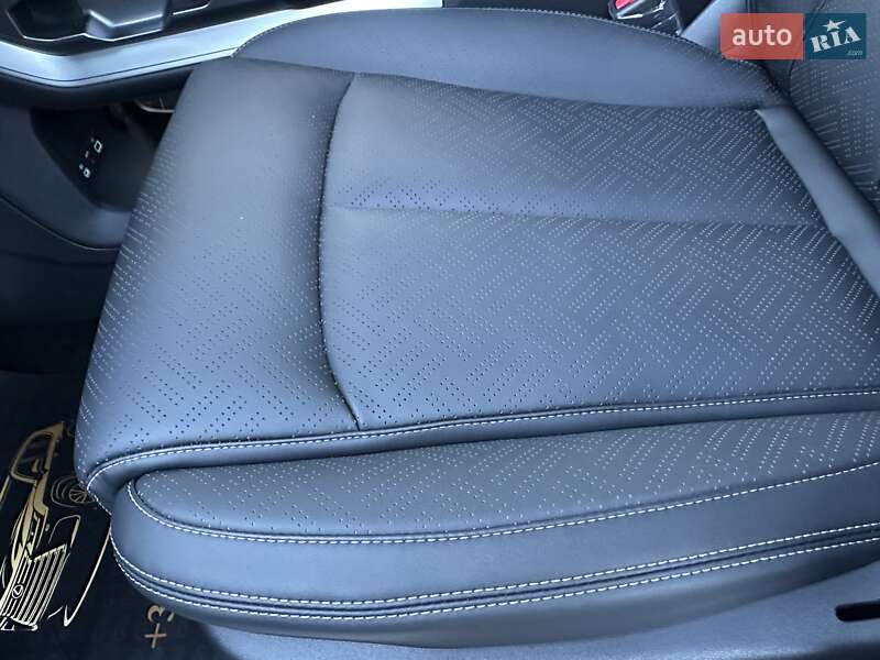 Внедорожник / Кроссовер BYD Leopard 3 2025 в Киеве фото 68 Внедорожник / Кроссовер BYD Leopard 3 2025 в Киеве