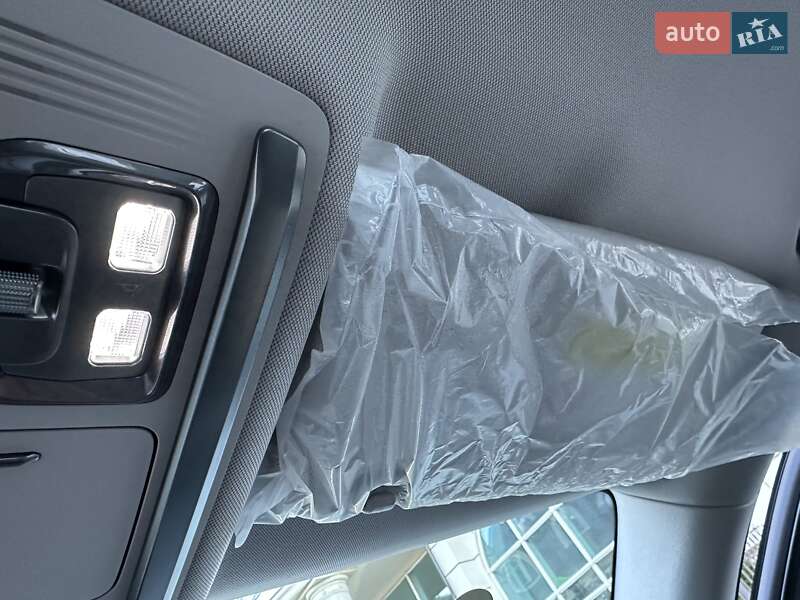 Внедорожник / Кроссовер BYD Leopard 3 2025 в Киеве фото 85 Внедорожник / Кроссовер BYD Leopard 3 2025 в Киеве