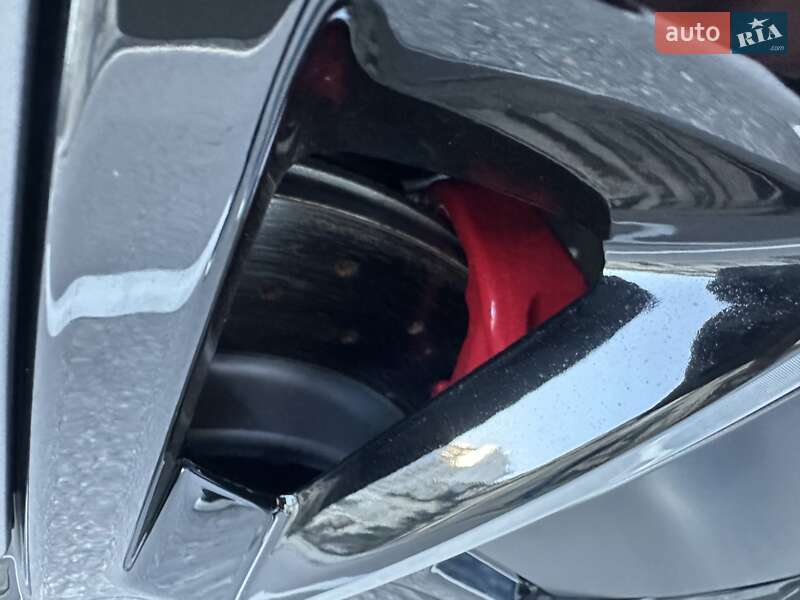 Внедорожник / Кроссовер BYD Leopard 3 2025 в Киеве фото 124 Внедорожник / Кроссовер BYD Leopard 3 2025 в Киеве