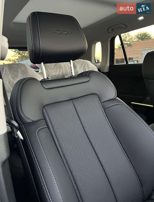 Внедорожник / Кроссовер BYD Leopard 3 2025 в Полтаве фото 12 Внедорожник / Кроссовер BYD Leopard 3 2025 в Полтаве