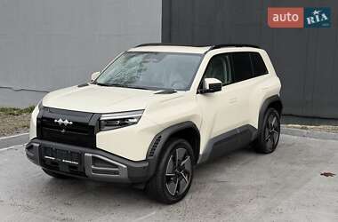 Позашляховик / Кросовер BYD Leopard 3 2025 в Києві