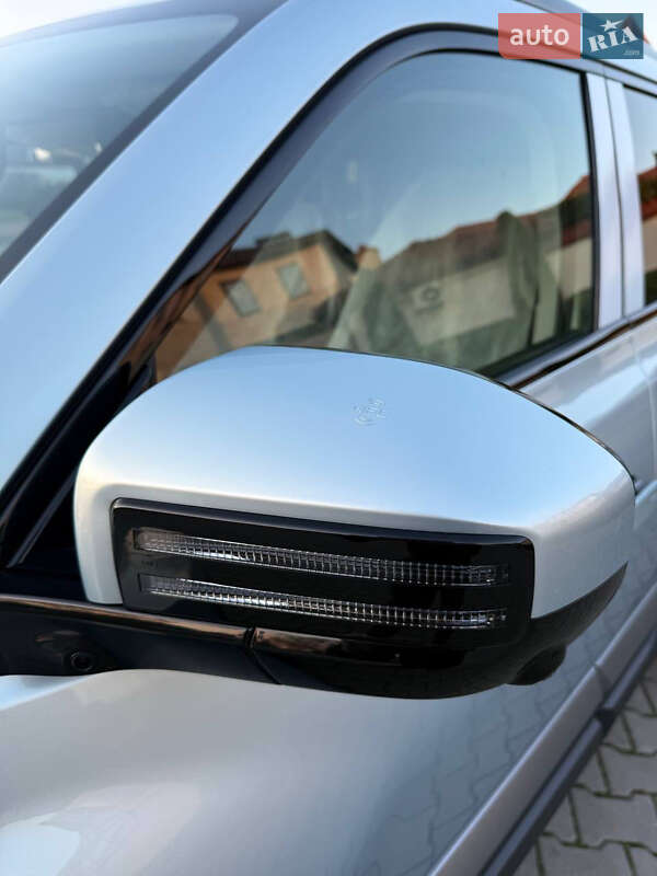 Внедорожник / Кроссовер BYD Leopard 3 2025 в Одессе