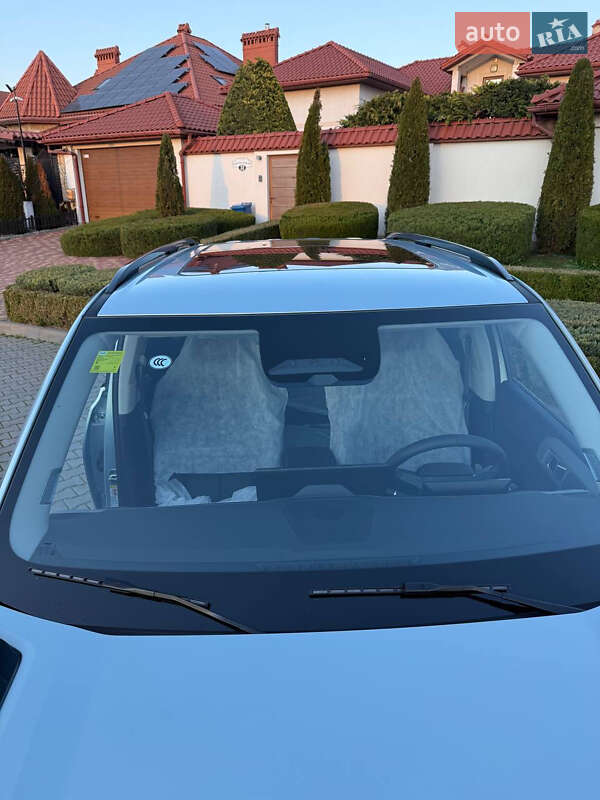 Внедорожник / Кроссовер BYD Leopard 3 2025 в Одессе