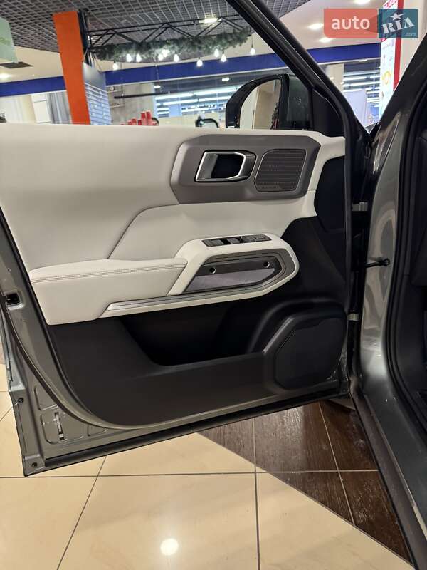 Внедорожник / Кроссовер BYD Leopard 3 2025 в Виннице